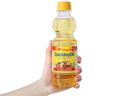 Dầu Ăn Tường An - 400g