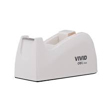 Cắt Băng Dính Để Bàn Nhỏ Deli - E814A