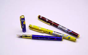 Bút Máy Xóa Được Thầy Ánh - SH023