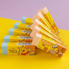 Gôm E-032/PO Gấu Pooh