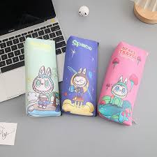 Túi Đựng Bút Lububu