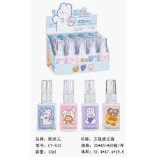 Bút Xóa Nước Thân Vuông