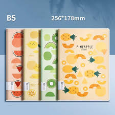 Sổ Kẻ Ngang 96T MJ-JTB5