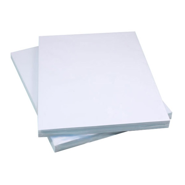 Bìa màu A4 160 gsm