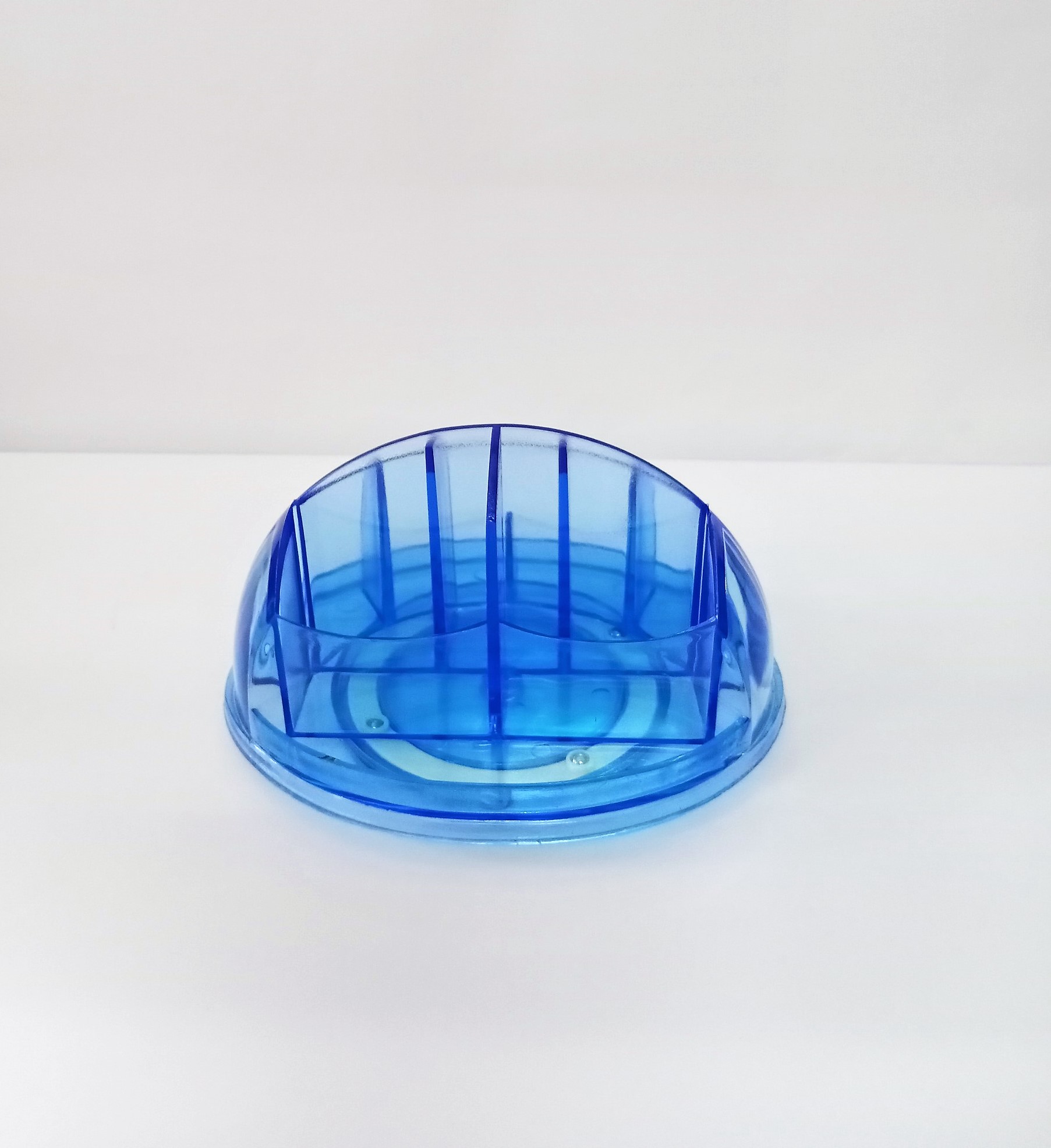 Hộp cắm bút mica Xukiva 176