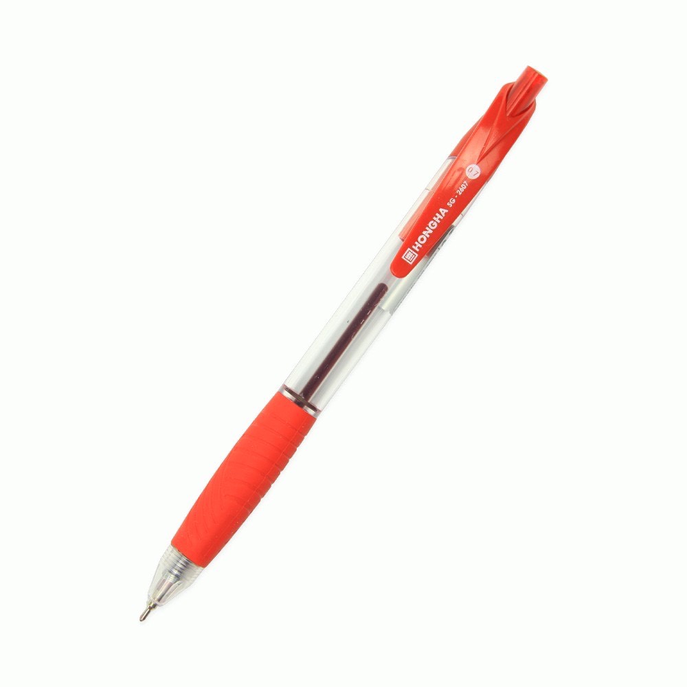 Bút Bi Hồng Hà SG - 2600