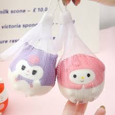 Squishy Kuromi Mập
