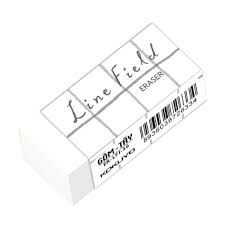 Gôm Kokuyo ER-LFI30 - Line Field