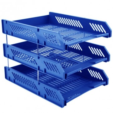 Kệ 3 tầng ráp nhựa Xukiva 182.3