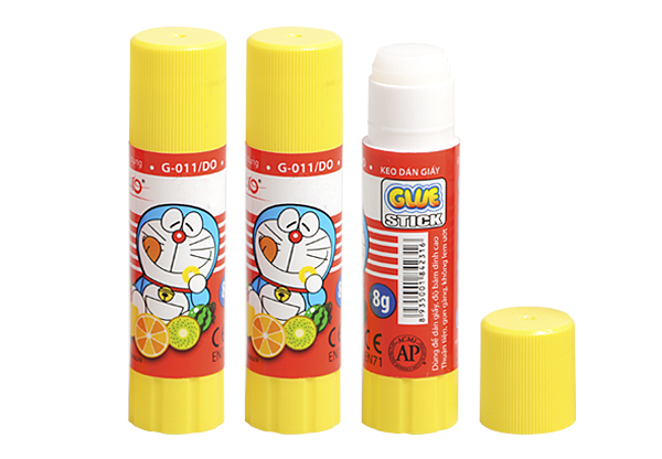 Keo khô Điểm 10 Doraemon TP-G011/DO