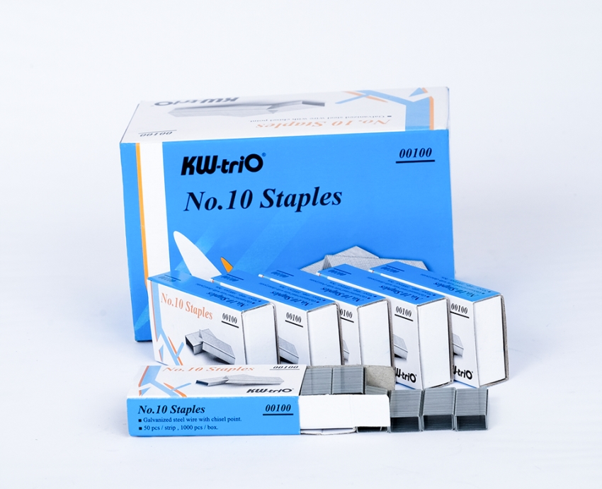 Kim bấm số 10 KW.Trio chính hãng