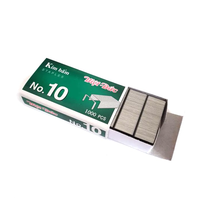 Kim bấm số 10 Việt Đức