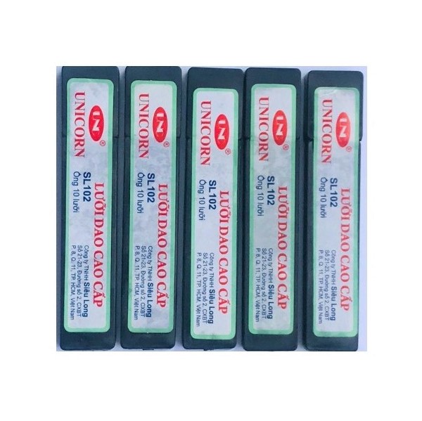 Lưỡi dao lớn UNC