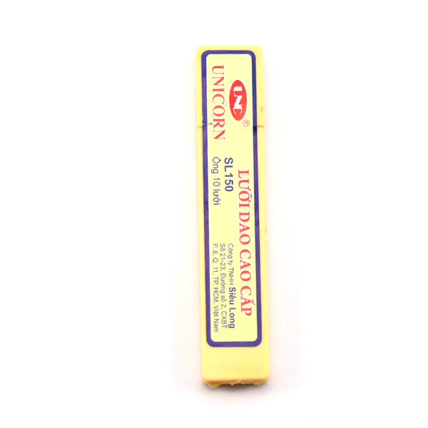 Lưỡi dao nhỏ UNC