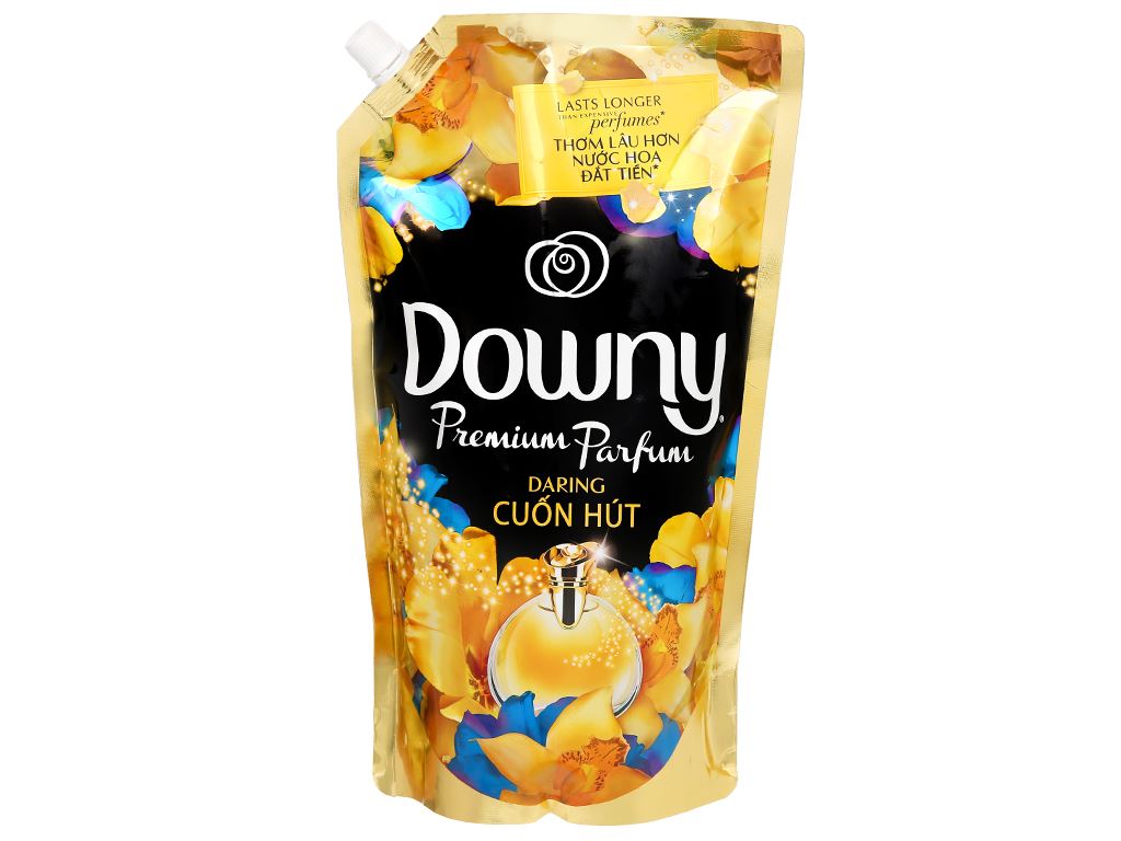 Nước Xả Downy Hương Cuốn Hút