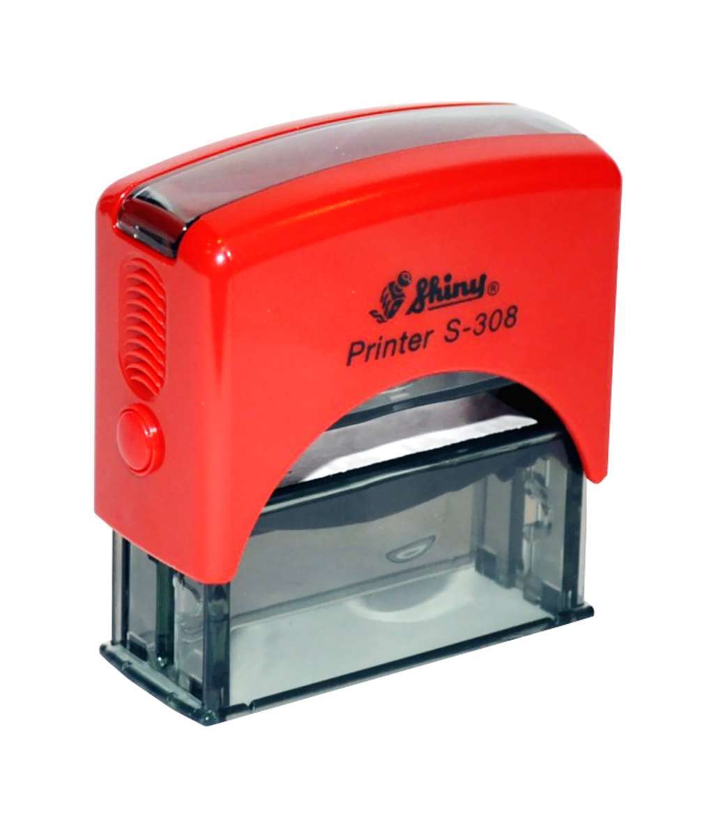 Dấu Shiny S308