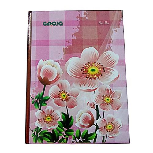 Tập khổ lớn GIDOSA
