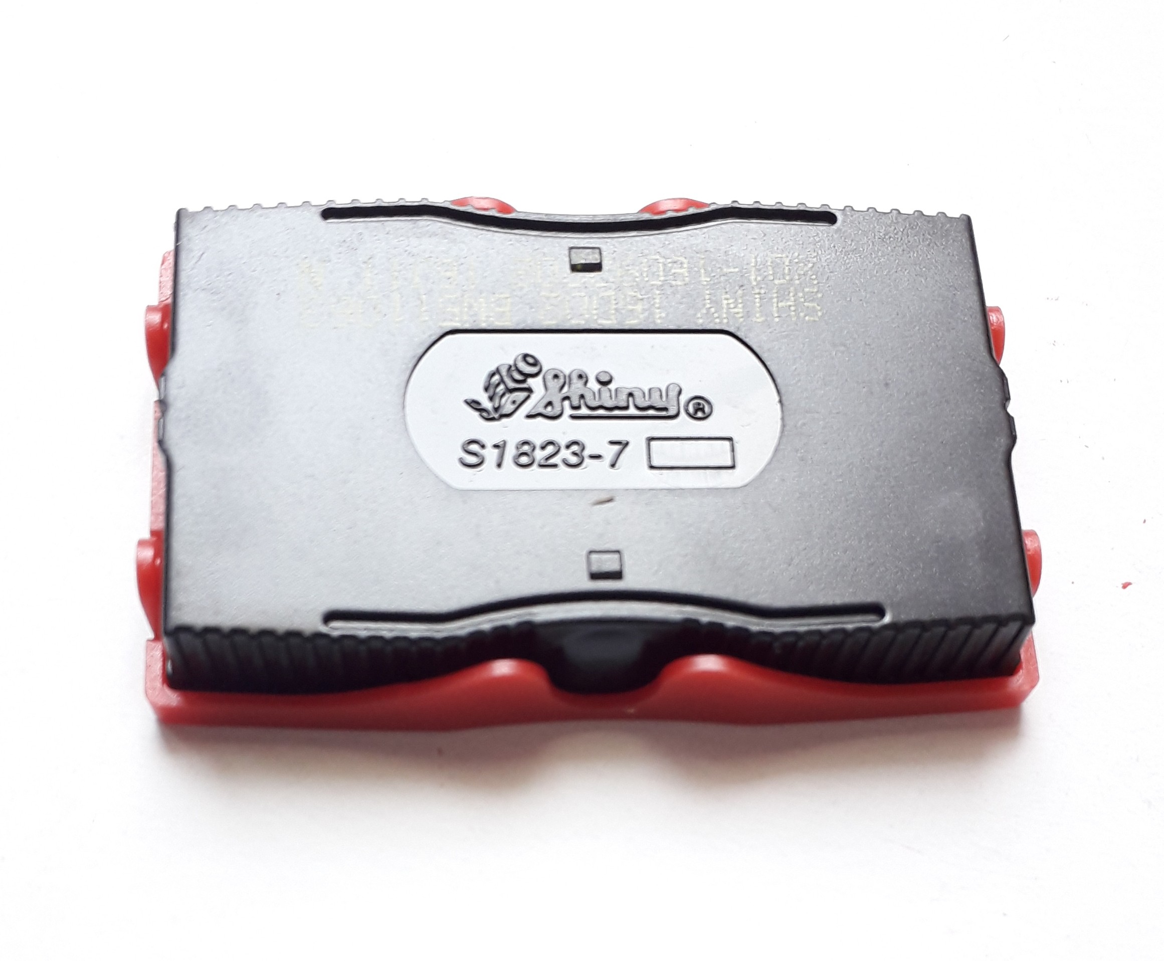Thẻ mực dấu Shiny S1823