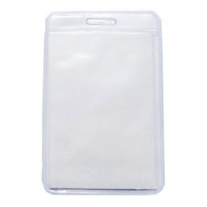 Bảng tên zipper 9x14cm