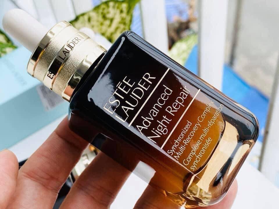 Serum Estee lauder 50ml có công dụng nổi bật 