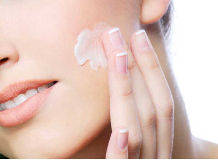 Tác dụng của kem dưỡng ẩm