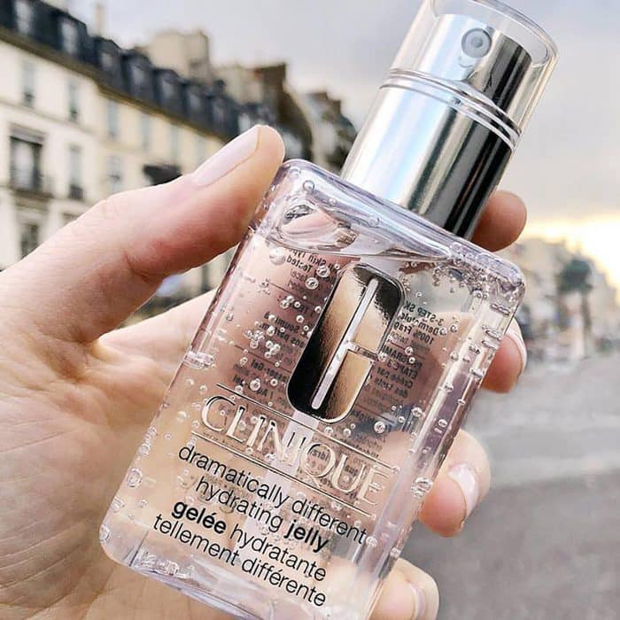 Kem dưỡng Clinique Dramatically Different Hydrating Jelly