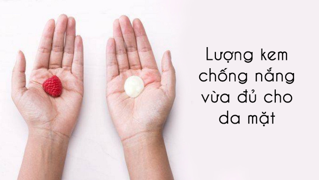 [Review] Top 5 kem chống nắng cho mọi loại da