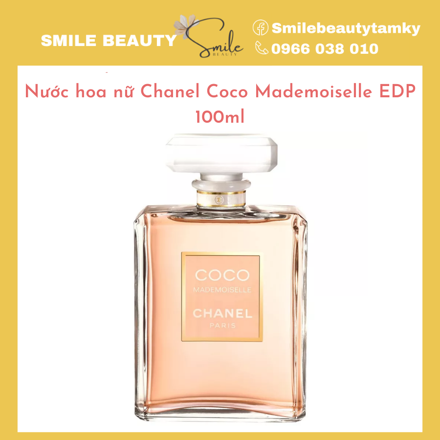 COCO MADEMOISELLE HAIR PERFUME  35 ml  CHANEL