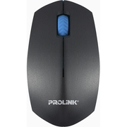 Chuột không dây Prolink PMW5006 Đen