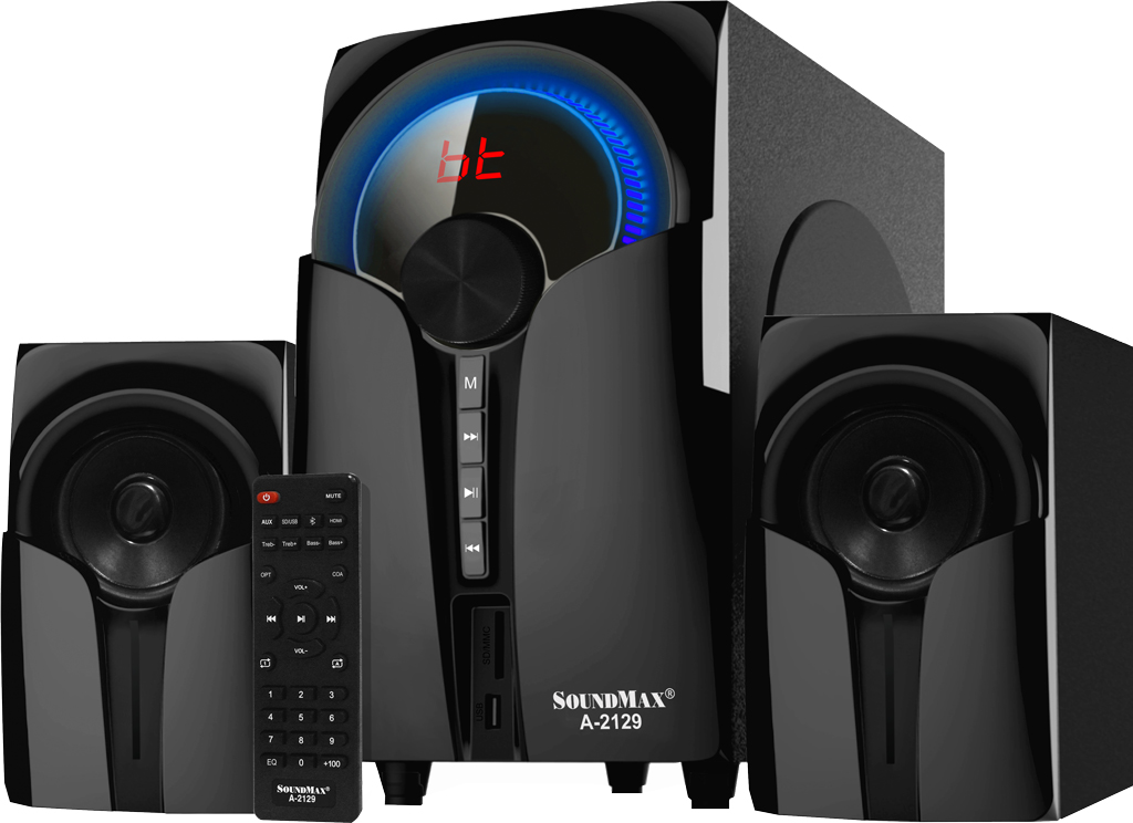 Loa vi tính Soundmax A2129