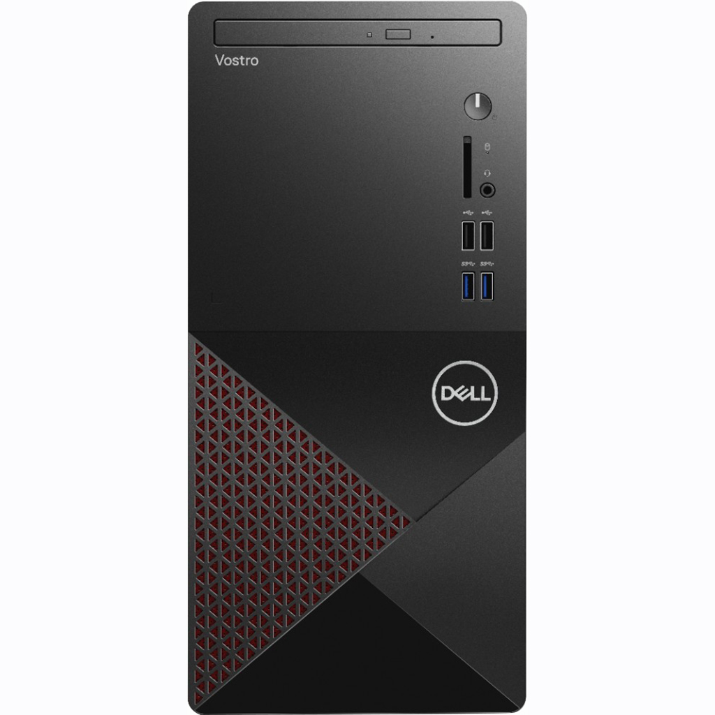 PC Dell Vostro 3888 i3-10100/4GB RAM/1TB HDD 70226499