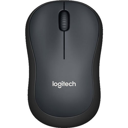 CHUỘT MÁY TÍNH LOGITECH B175