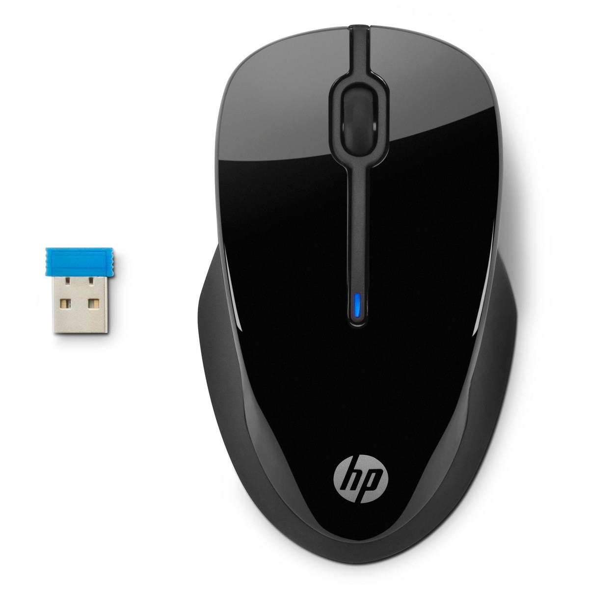 CHUỘT HP WIRELESS MOUSE 250