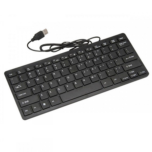 BÀN PHÍM MINI KEYBOARD K-1000