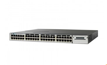 WS-C3750X-48T-L Catalyst 3750-X Switch