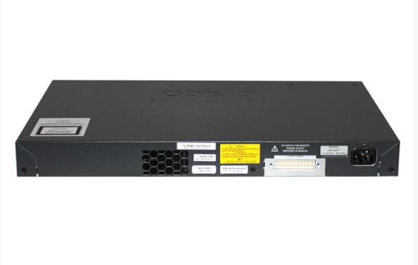 WS-C2960X-24TS-LL