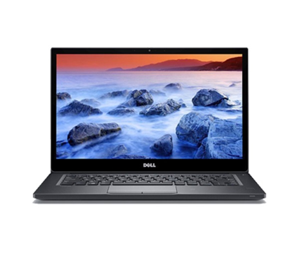 Laptop Dell Latitude E7480 - Intel Core i5-6300U .( TH6)-4G-SSD120g-14'