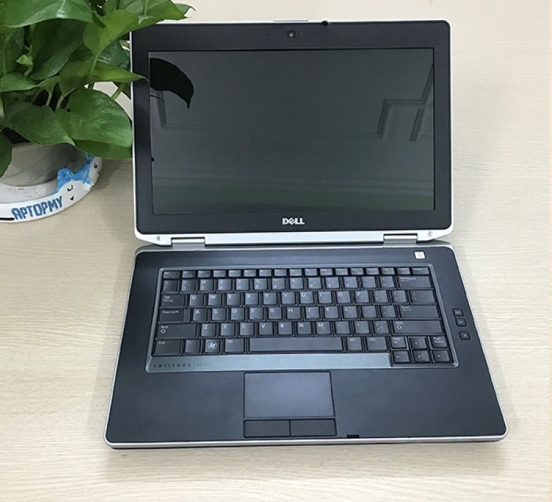 Laptop Dell Latitude E6430 - Intel Core i5 - 3320M .( TH3)(đồ họa ) - 4G- SSD128G- 14