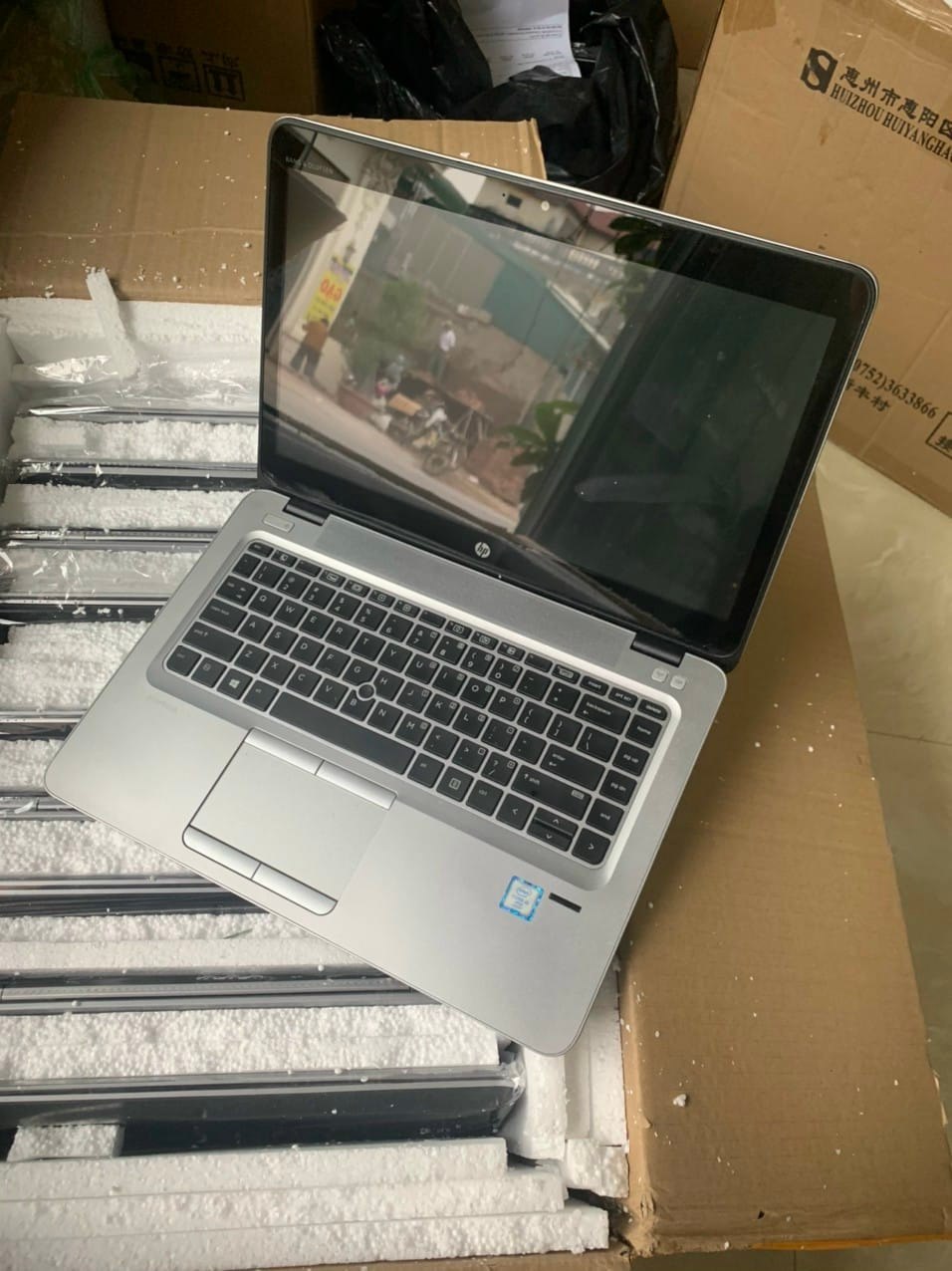 Laptop HP Elitebook 840 G3