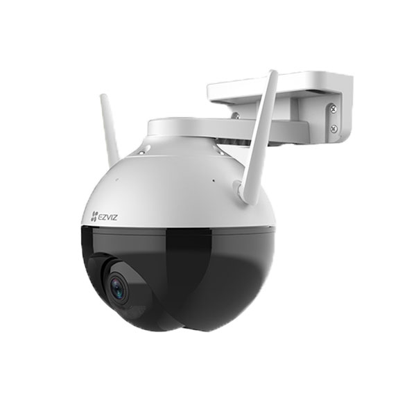 Camera IP Không Dây 2MP Ezviz C8C
