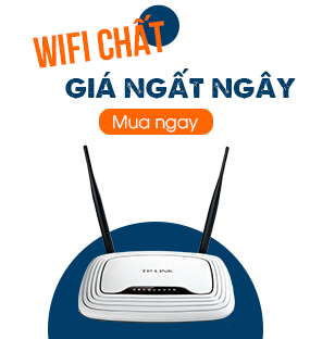 Sale mạnh tới 50%