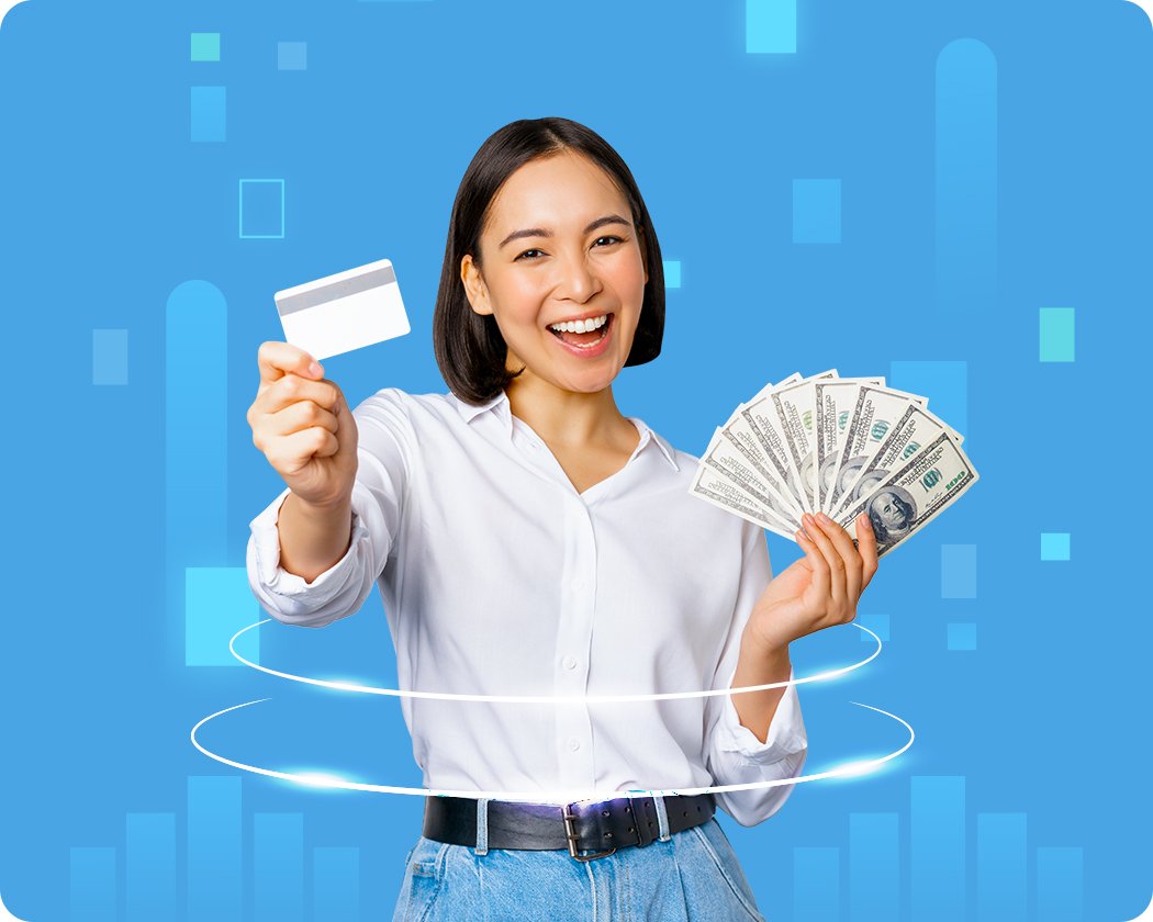 How young people Spend Their Money