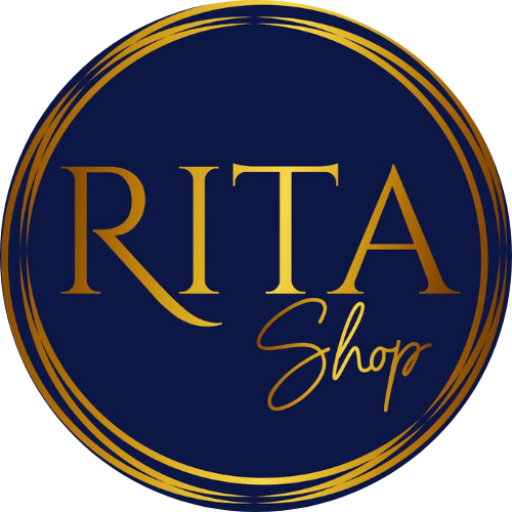 logo Rita Shop