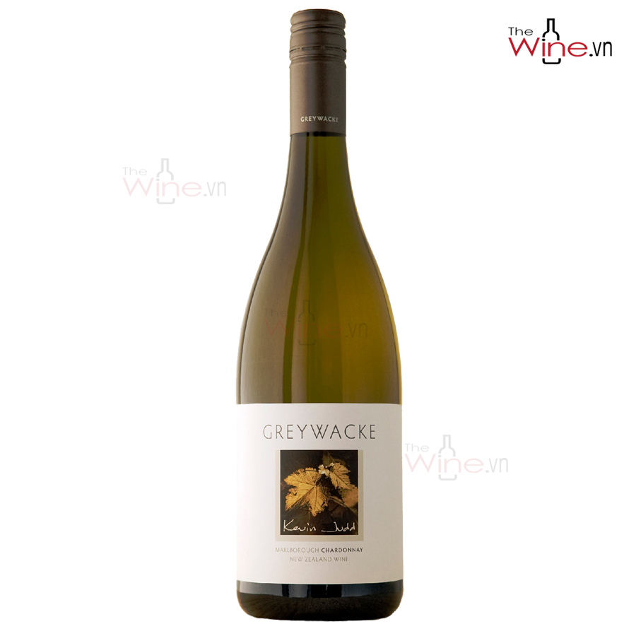Greywacke Chardonnay