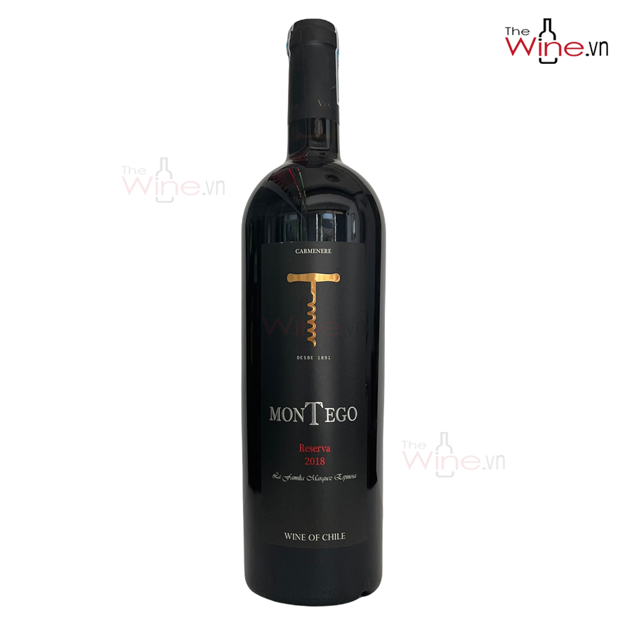 Montego Reserva