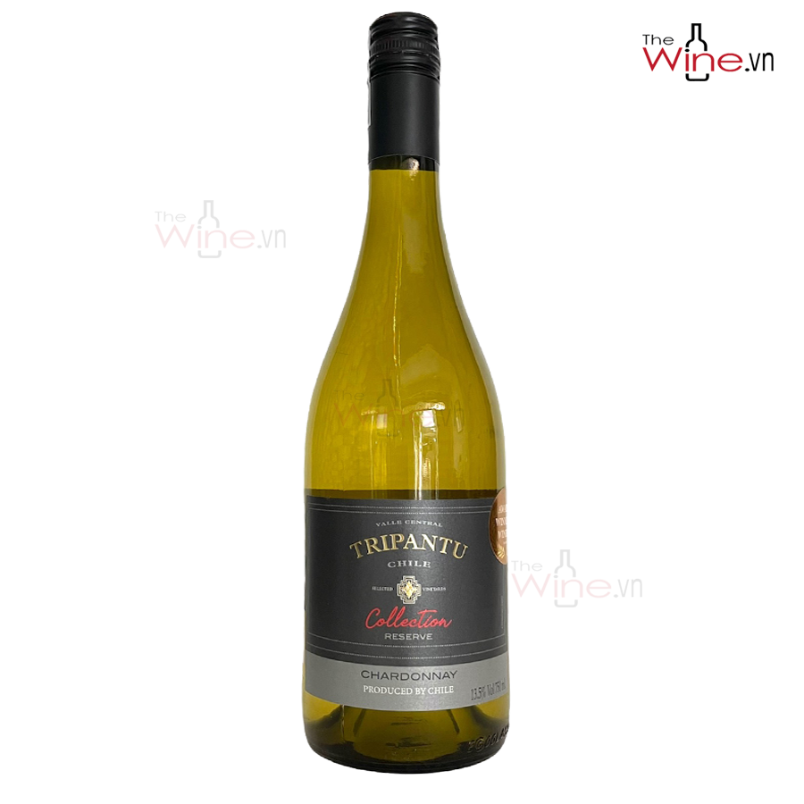 Tripantu Chardonay Reserve