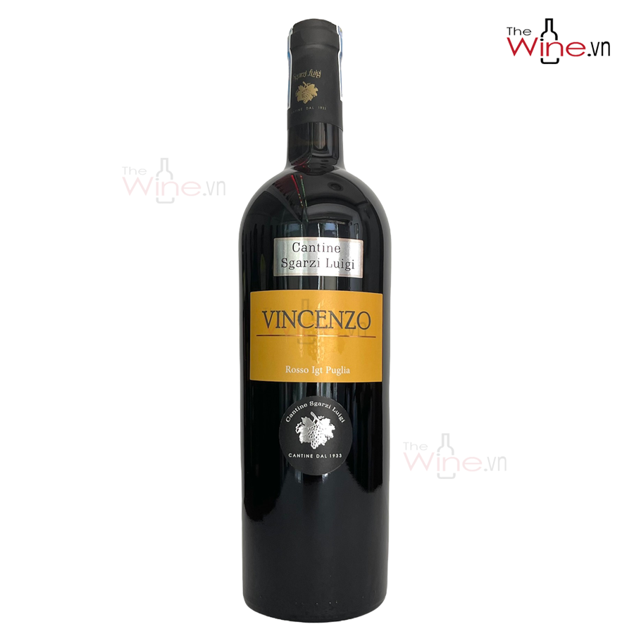 Vincenzo Rosso
