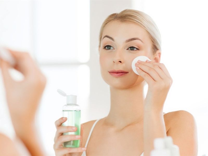 Bỏ túi cách chăm sóc da nám cực hiệu quả để da trắng sáng hơn