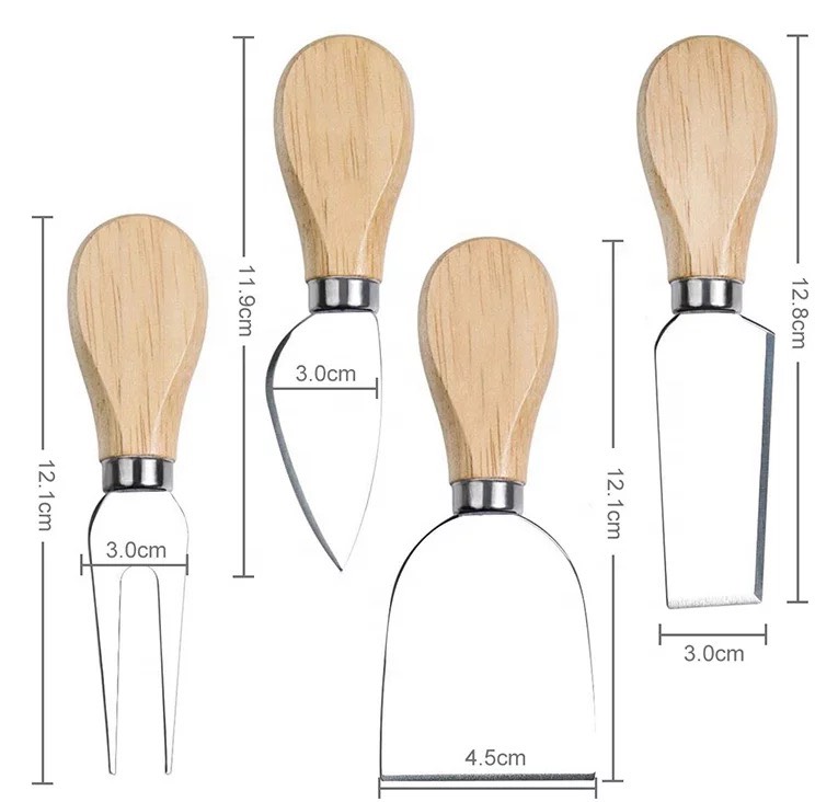 Dụng cụ làm bếp mẫu 6
