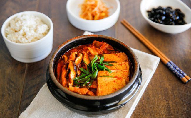 Các món ngon làm từ kim chi | Picko Mall │ Kênh làm đẹp chính hãng Hàn Quốc Các Món Ngon Làm Từ Kim Chi | Picko Mall │ Kênh Làm Đẹp Chính Hãng Hàn Quốc